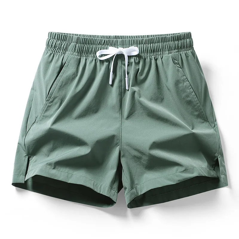 

Swimwear Swim Shorts Trunks Beach Board Swimming Short Quick Drying Pants Swimsuits Mens Running Sports Surffing shorts homme