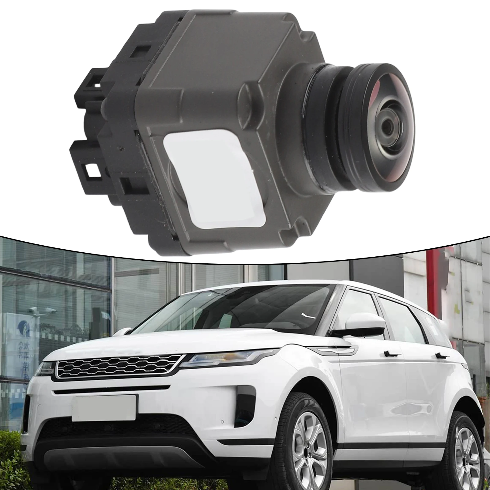 Surround View Parking Assistance Camera OE LR052028 for For LAND For ROVER Discovery 4 For RANGE For ROVER 4 Sport Evoque