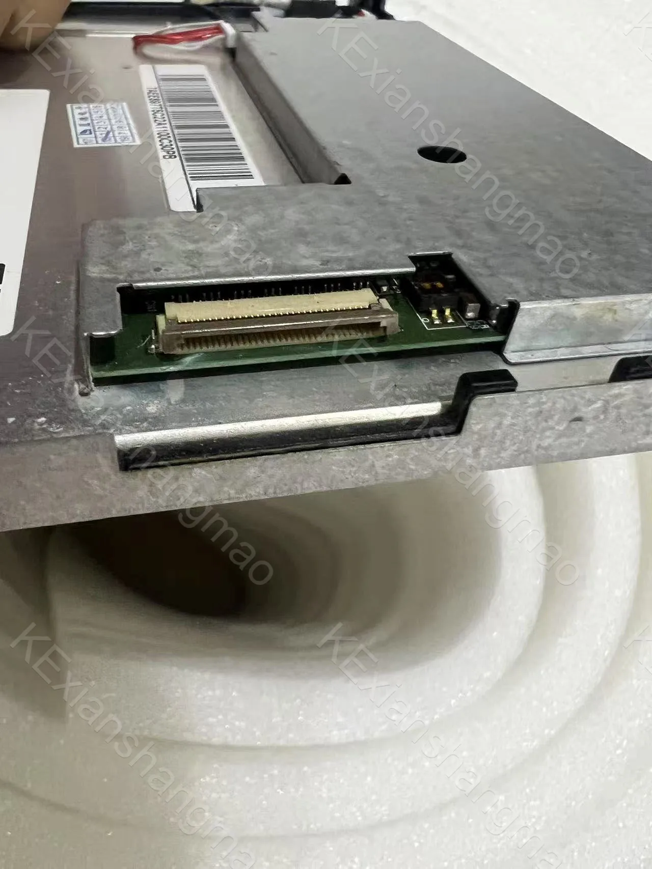 G057AGE-T01 Original 5.7inch Display Screen