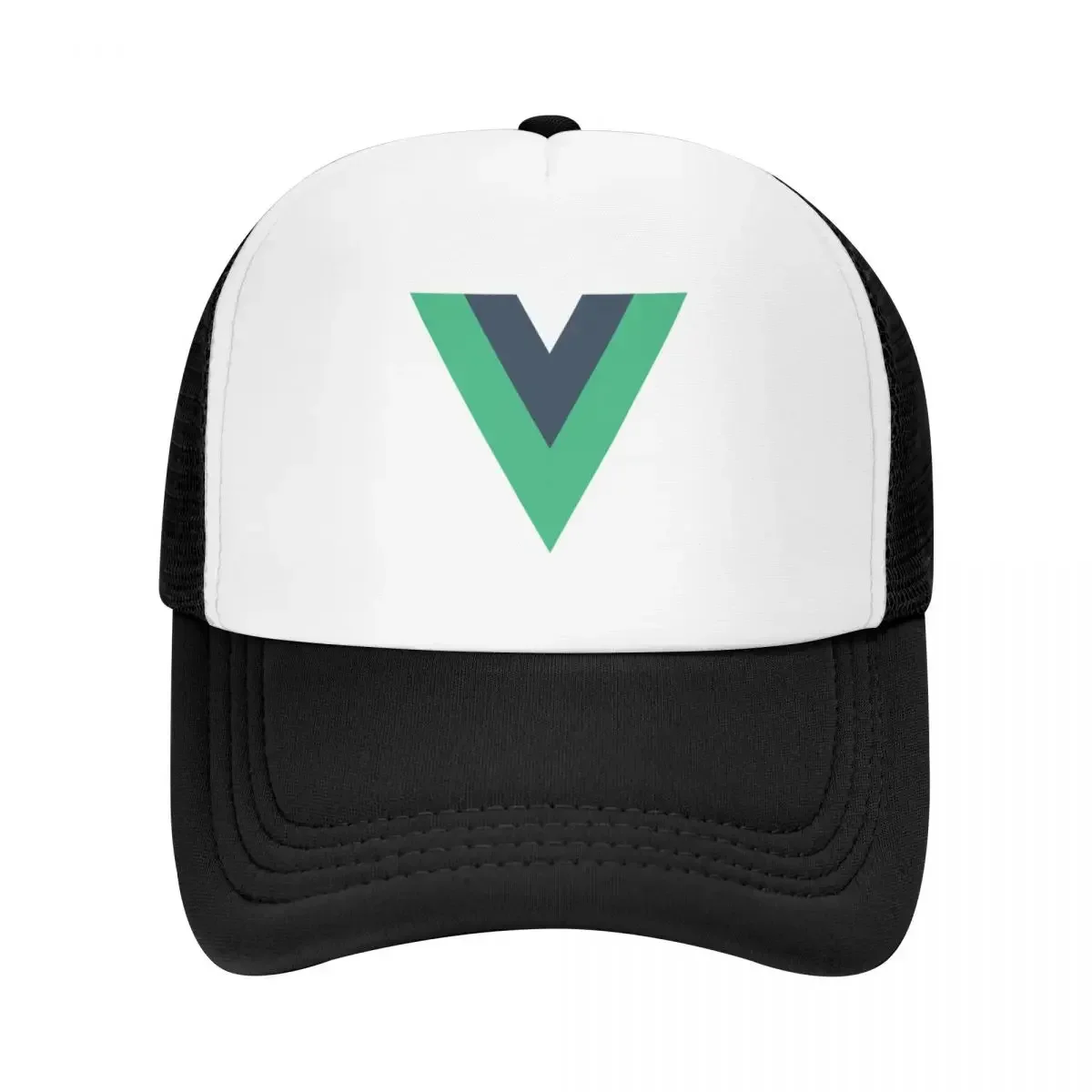 Vue Vue JS Baseball Cap Hat Man Luxury Kids Hat Fishing cap Men's Baseball Women's