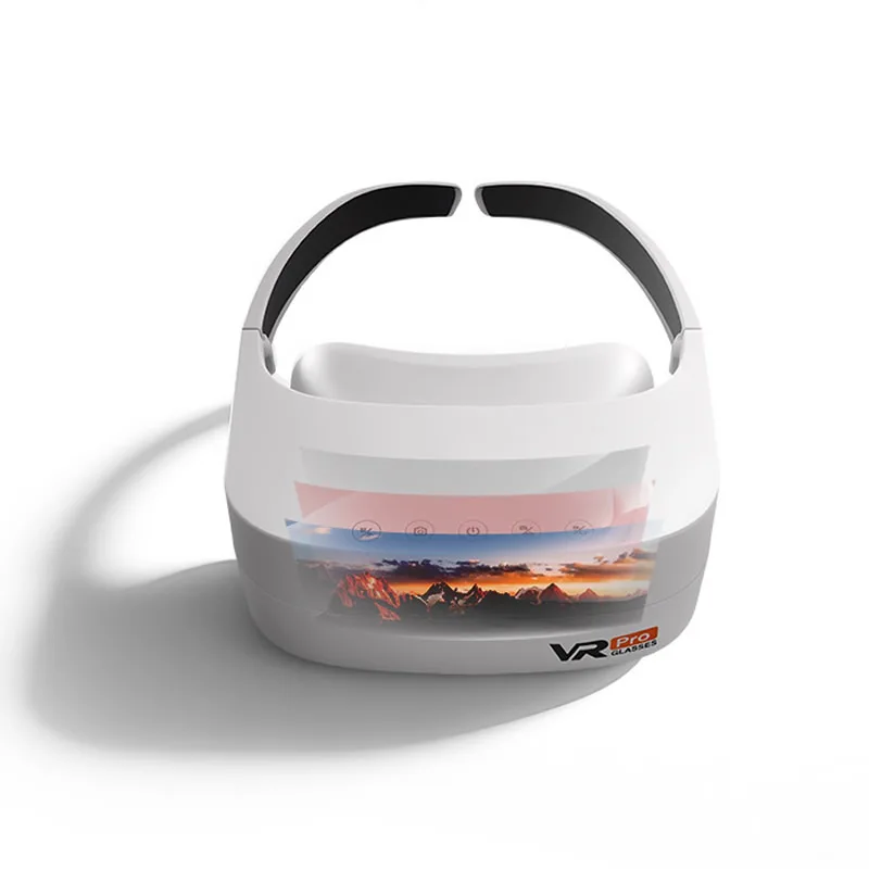 

VR Pro Glasses for AERI 100 Foldable Drone Brushless Motor RC Quadcopter Original Accessories Spare Parts