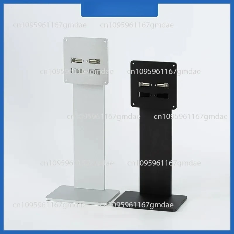 Aluminum Display Stand Base, Slim, Universal