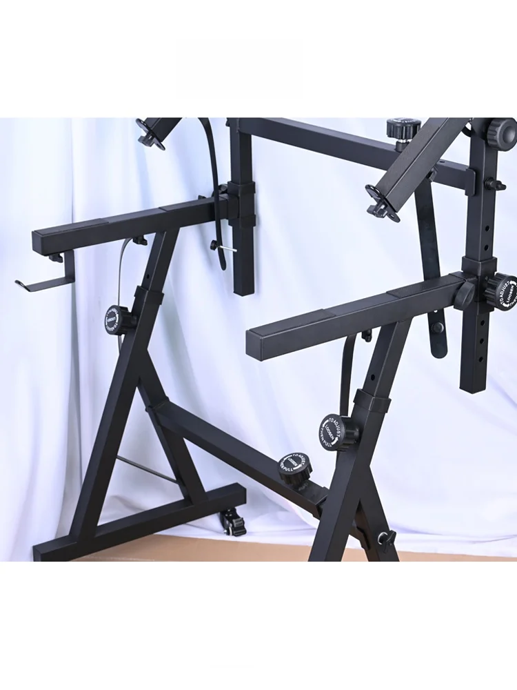 Thumbnail 4 - #11 New Musical Keyboard Stands Arrivals