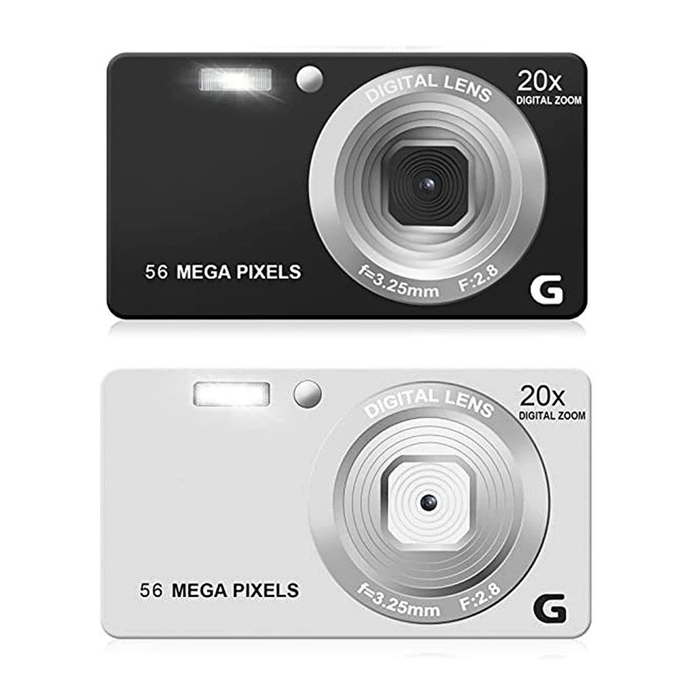 Compact Digital Cameras: Najlepsze rozwiązania dla fotografii i wideo w małym formacie – kompletna analiza i test użytkownika