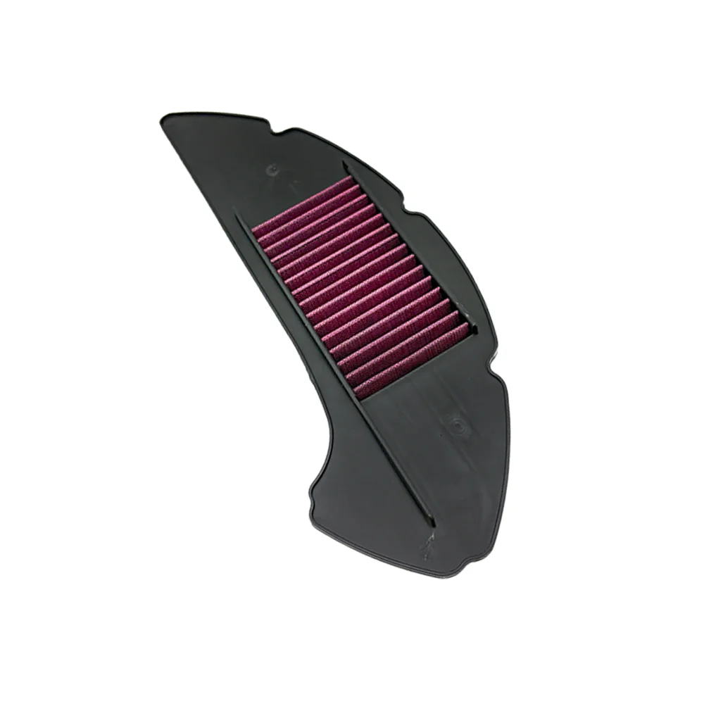 For Yamaha NMAX 155 125 N-MAX NMAX155 NMAX125 Motorcycle Parts Air Filter Intake Cleaner System Parts Elements - Image 5