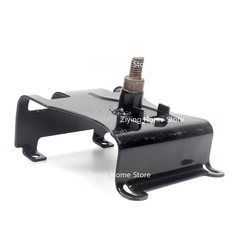 Suitable for 139 Four Stroke Lawn Mower Backpack Fuel Tank Bracket