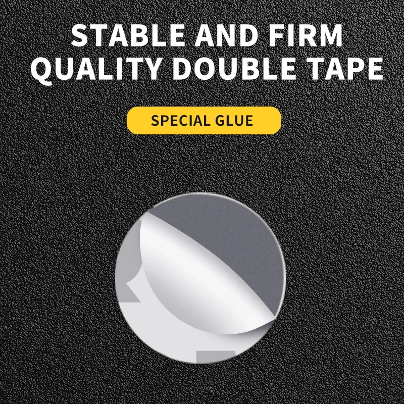 11 مللي متر سيارة معدنية مفتاح بعيد ملصق الألومنيوم شعار الديكور ملصق مائي ل Volkswagen CC لافيدا العلبة شيروكو B5 B6 MK5 MK6 MK7 #4