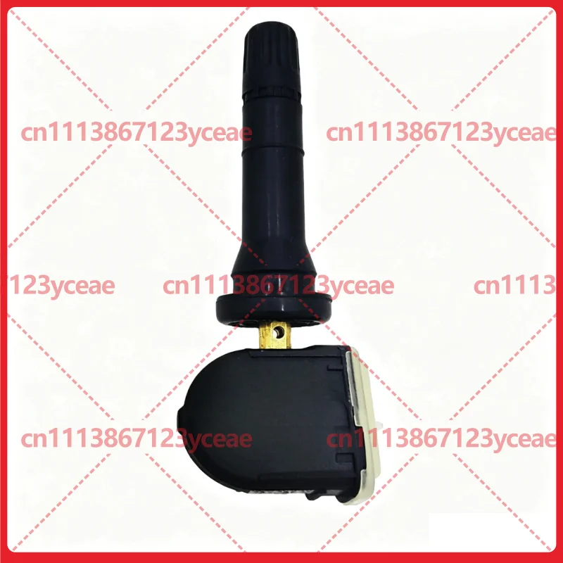 For Buick Citroen C5X 13598772 TPMS Tire Pressure Monitoring Sensor Dashboard Warning Fix Accessory