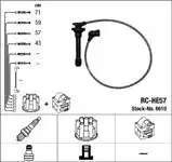 

8610 for spark plug cable RC HE57