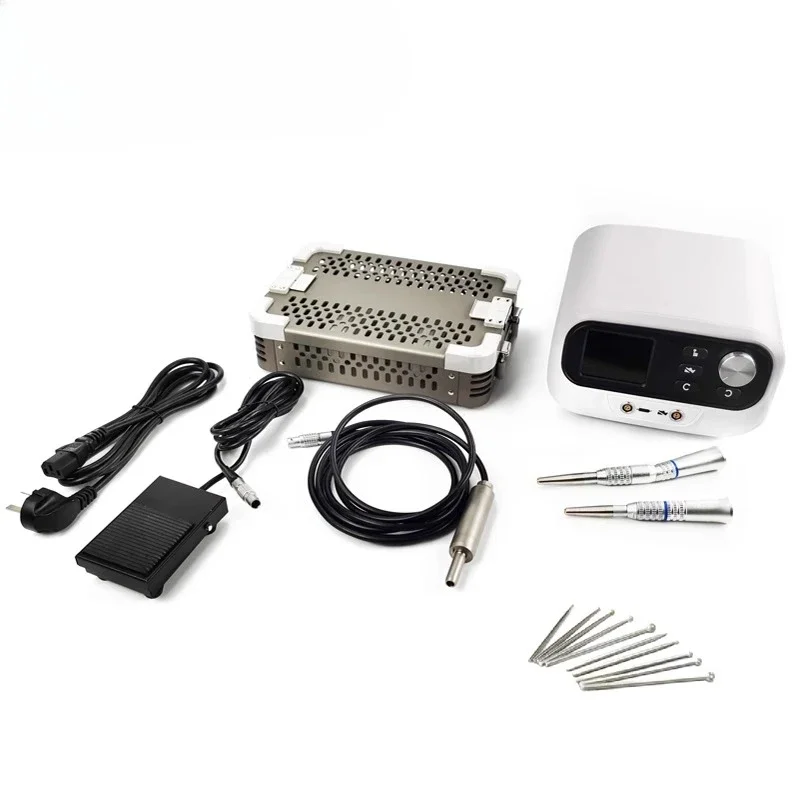 High Speed Micro Grinding Drill Pen Drill