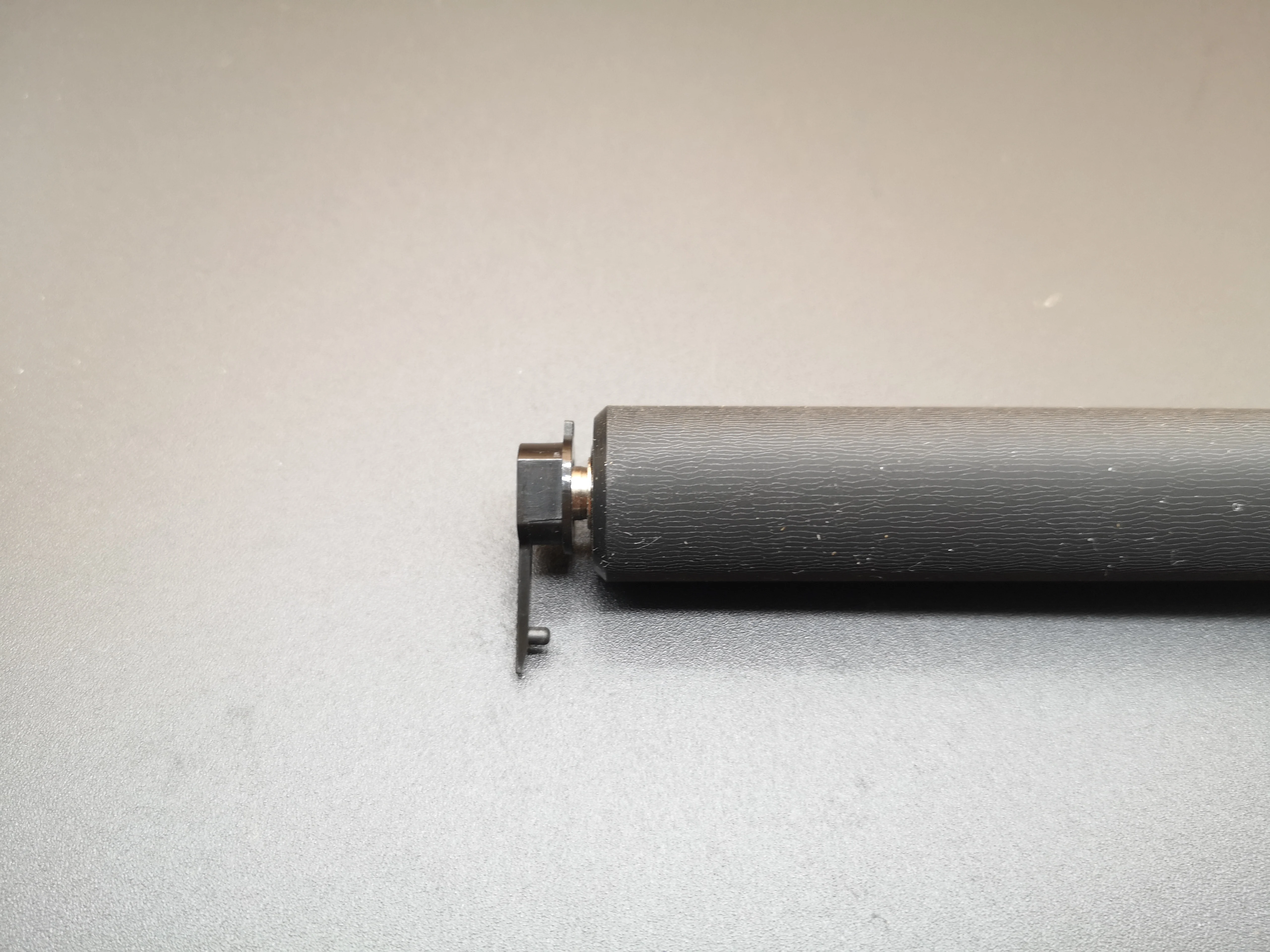 10pcs/lot l TLP3842 3844-Z,printer roller TLP2844,GK888 glue roll GK888TThermal Label Printhead Roller for TLP2844 2844-Z
