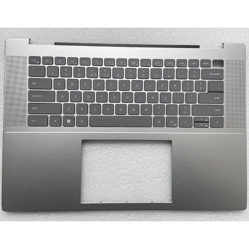 

New For Inspiron 16 5630 5635 Laptop Palmrest Case Keyboard US English Version Upper Cover