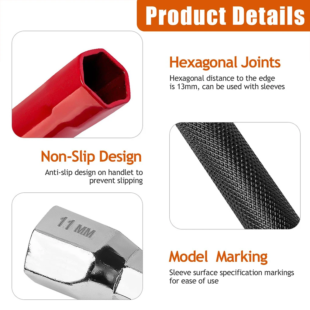 

Tap Spanner For Tight Spaces Adjustable Tap Wrench Kit Sink Monoblock Tap Spanner Set Kitchen Valves