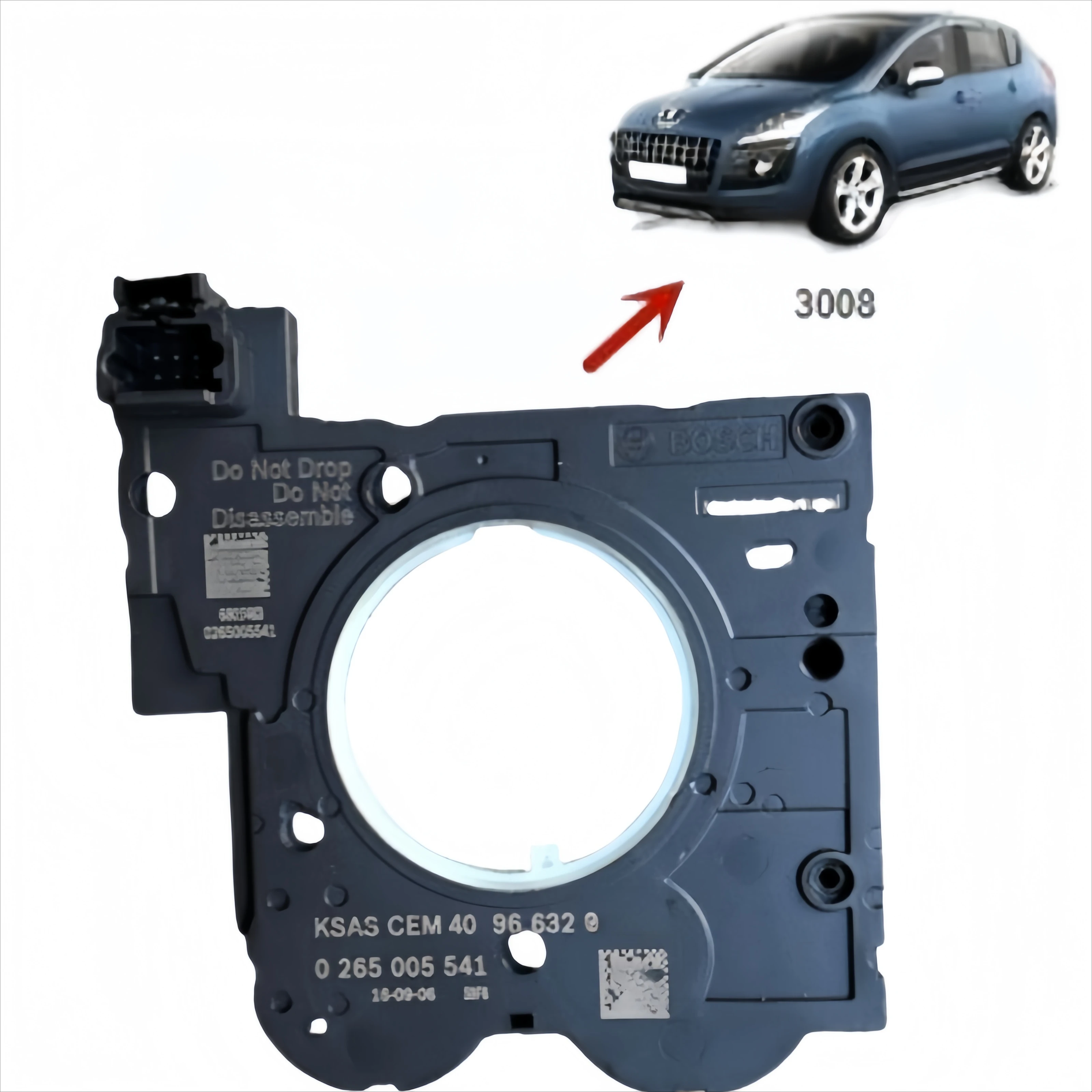 9663230880 For Peug…