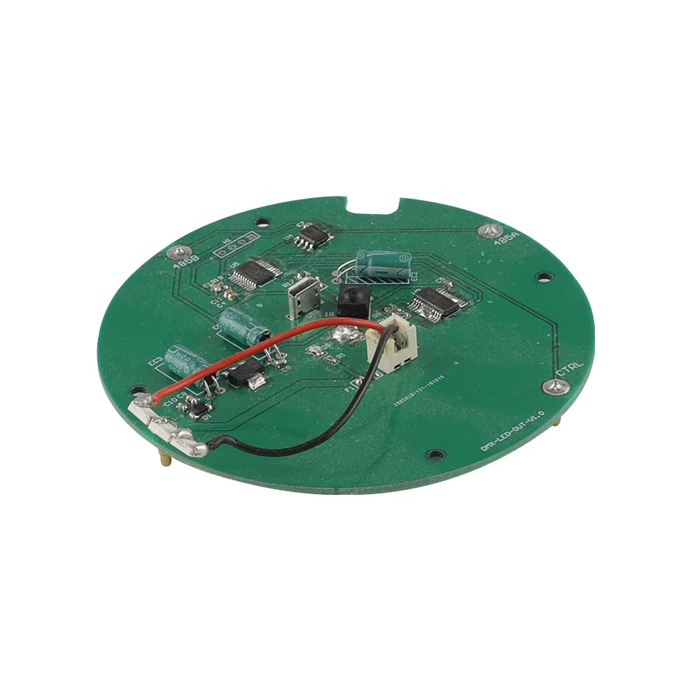 Custom Electronic PCB Board Design Services Circuit Assembly PCB Layout PCBA OEM Design APP Company