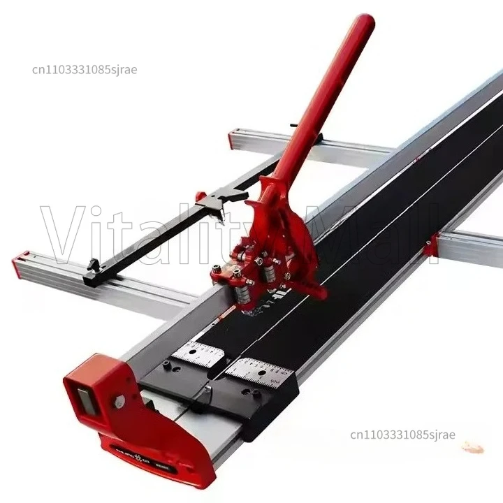 

Tile Cutter 1200mm Tile Cutter Manual Push Knife Wholesale Shijing 3751-1200 Handheld Push Knife