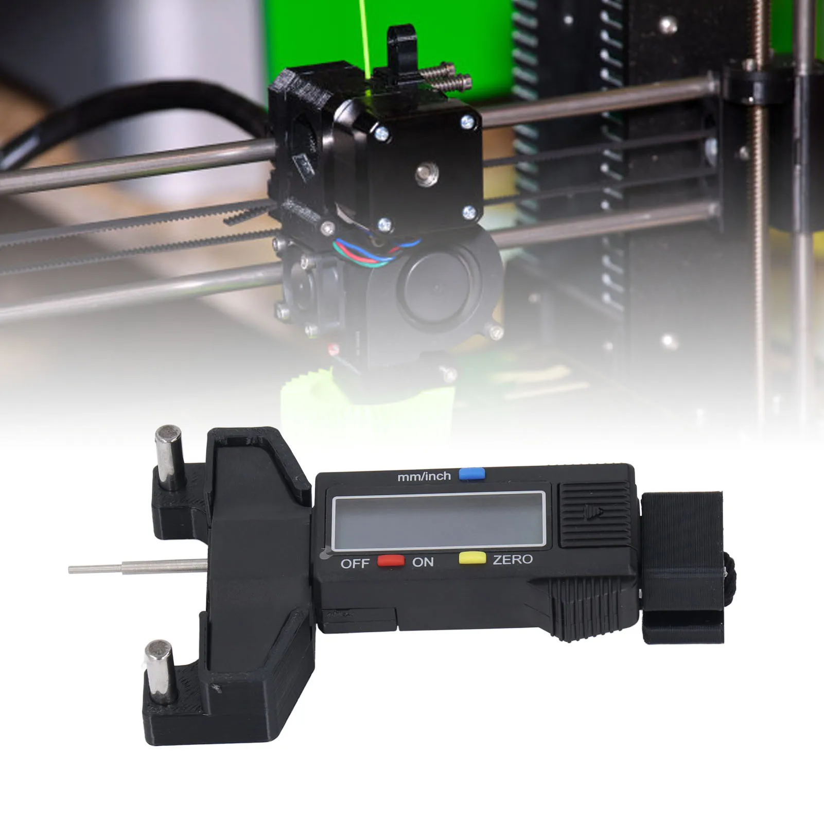 2GT Timing Belt Ten…