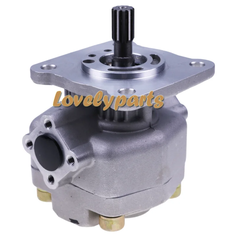 

Hydraulic Pump SBA340450491 For Ford New Holland 1530 TC29D TC25D TC55DA