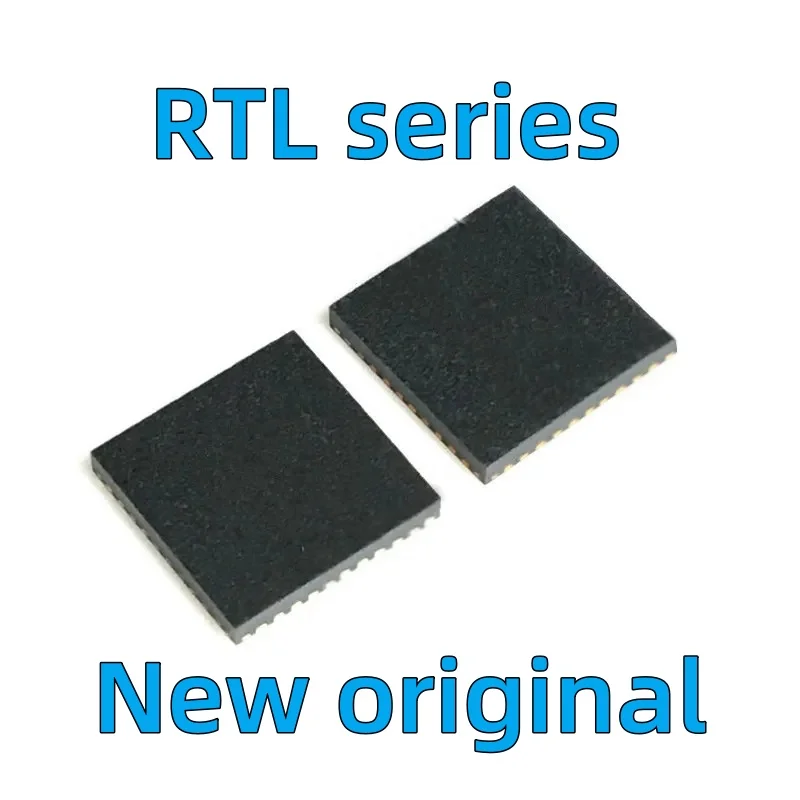 RTL8111C RTL8192CU RTL8304E RTL8211C RTL8309N RTL8211EG RTL8188RE RTL8102E RTL8111B RTL8111D RTL8306N QFN64