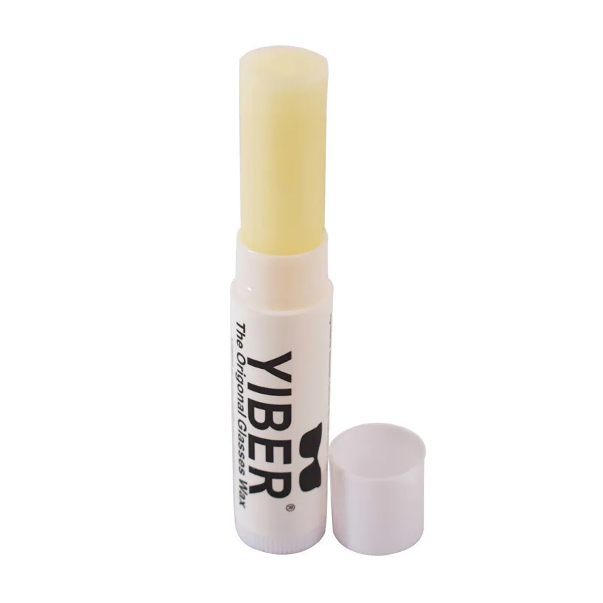 Glasses Wax Natural Stop Slipping Glasses Wax Non-slip Eyeglasses Fixed Wax Sports Daily Use