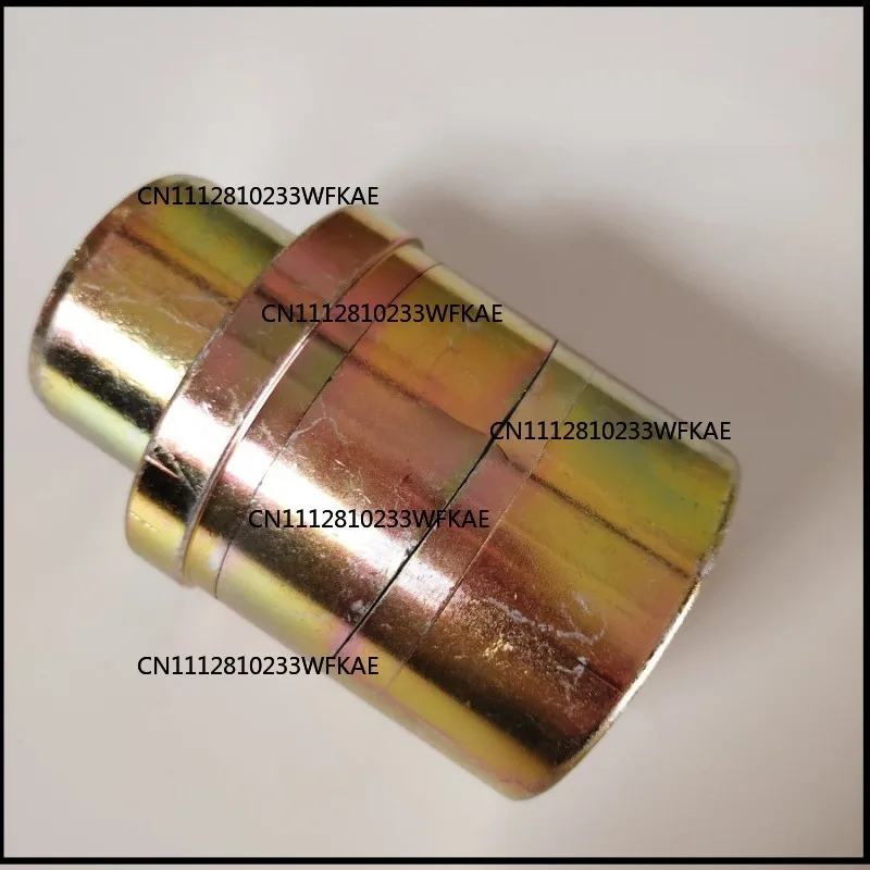 1PC stainless steel bellows pressure mold flatters bellows booster corrugated pipe leveling device pipe fitting flare tool