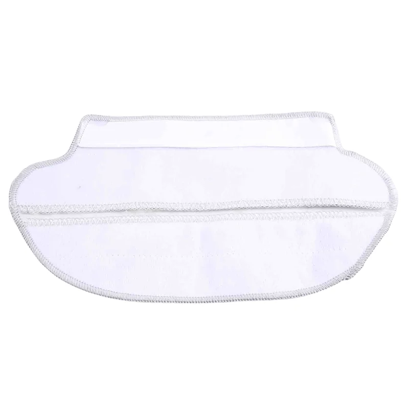 

B58B-5 Pcs Suitable For Mijia Sweeping And Mopping Robot STYJ02YM Dry Wet Separation Cloth Spare Parts Accessories Parts