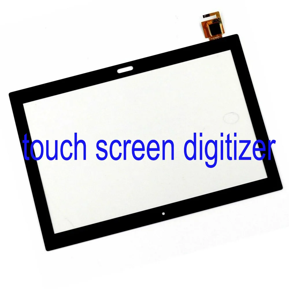 NEW 10.1 INCH For Lenovo Tab 4 10 Plus TB-X704 TB-X704L TB X704 Tab4-x704 Touch Screen Digitizer Glass Panel Sensor Replacement