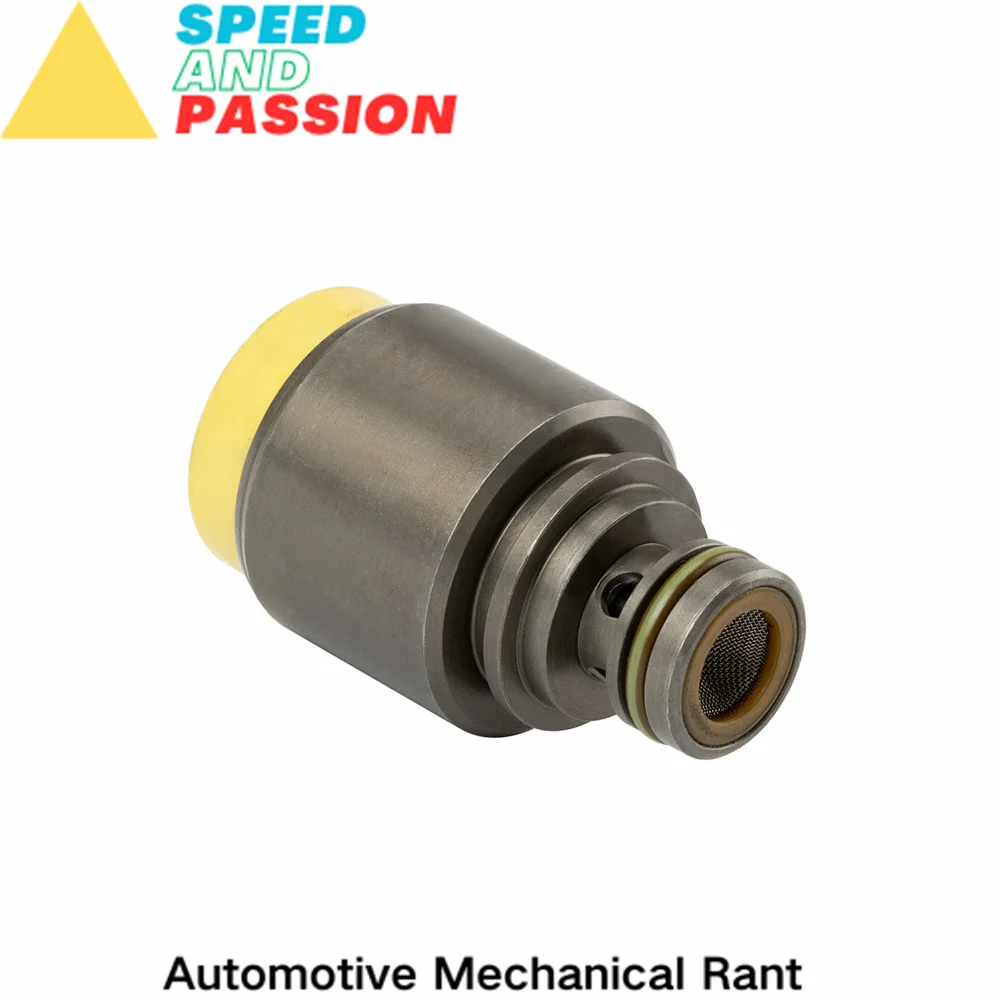 New 5HP19 ZF5HP19 5 Speed Transmission Solenoid Valve Pressure Regulator 0501210725 01V927333C For BMW Volkswagen Audi Prosche