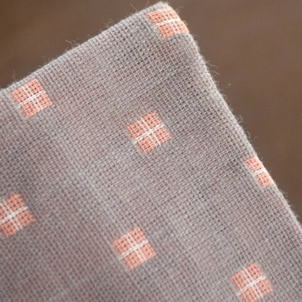 Zen Ramie Linen Tea Towel Multipurpose Cloth Hand Towels Quick Dry Dish Towel Kung Fu Teapot Mat Coaster Kitchen Towel