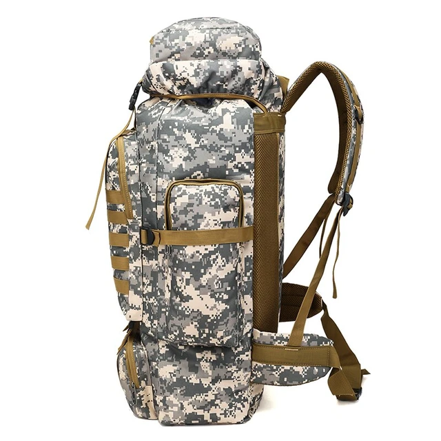 Military backpack aliexpress best sale