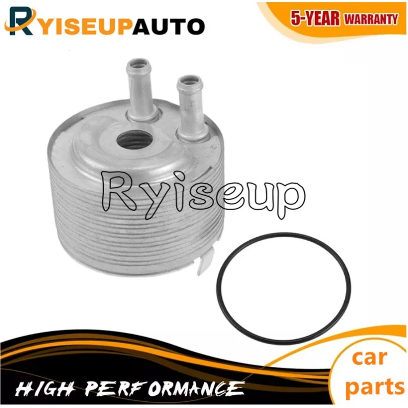 Nuevo 21305EB300 21305EB305 21305-EB305 21305-EB300 21305 EB305 21305 EB300 enfriador de aceite de motor para Nissan Pathfinder Navara Cabstar