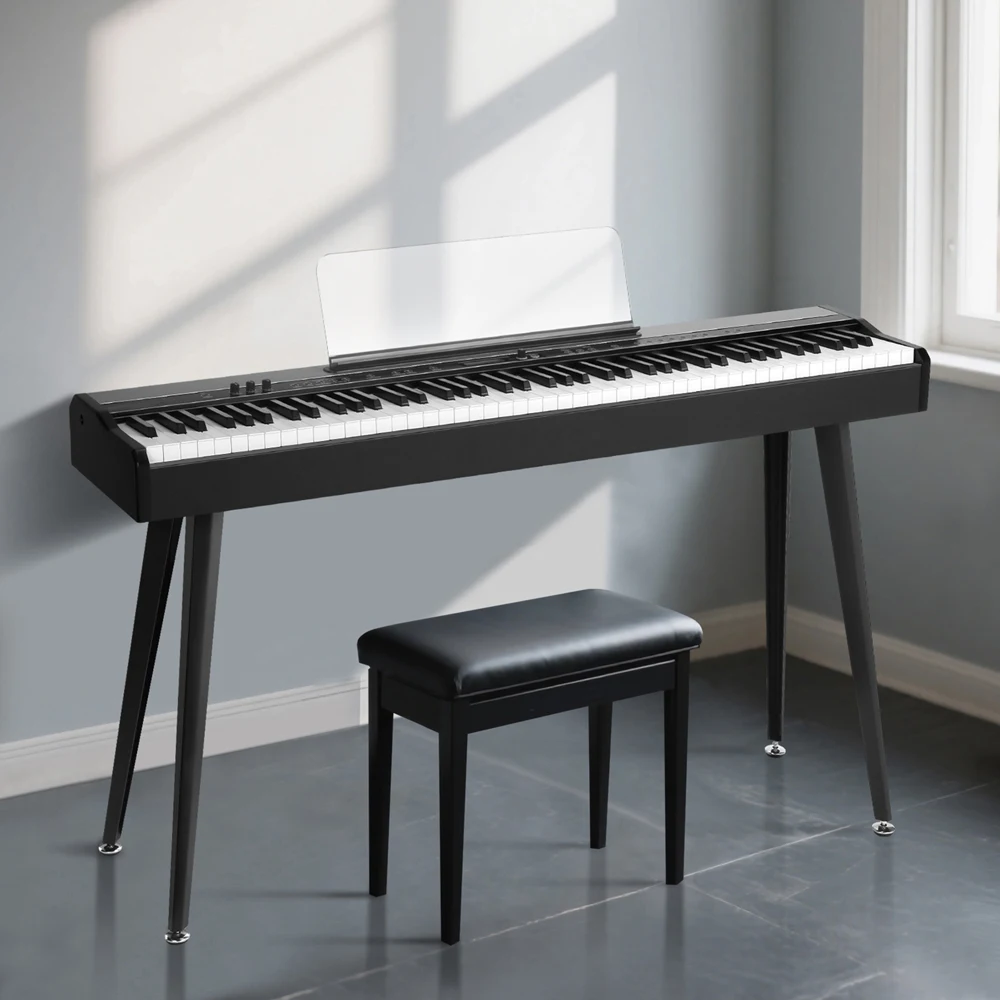 D5 Portable 88 Keys… - image