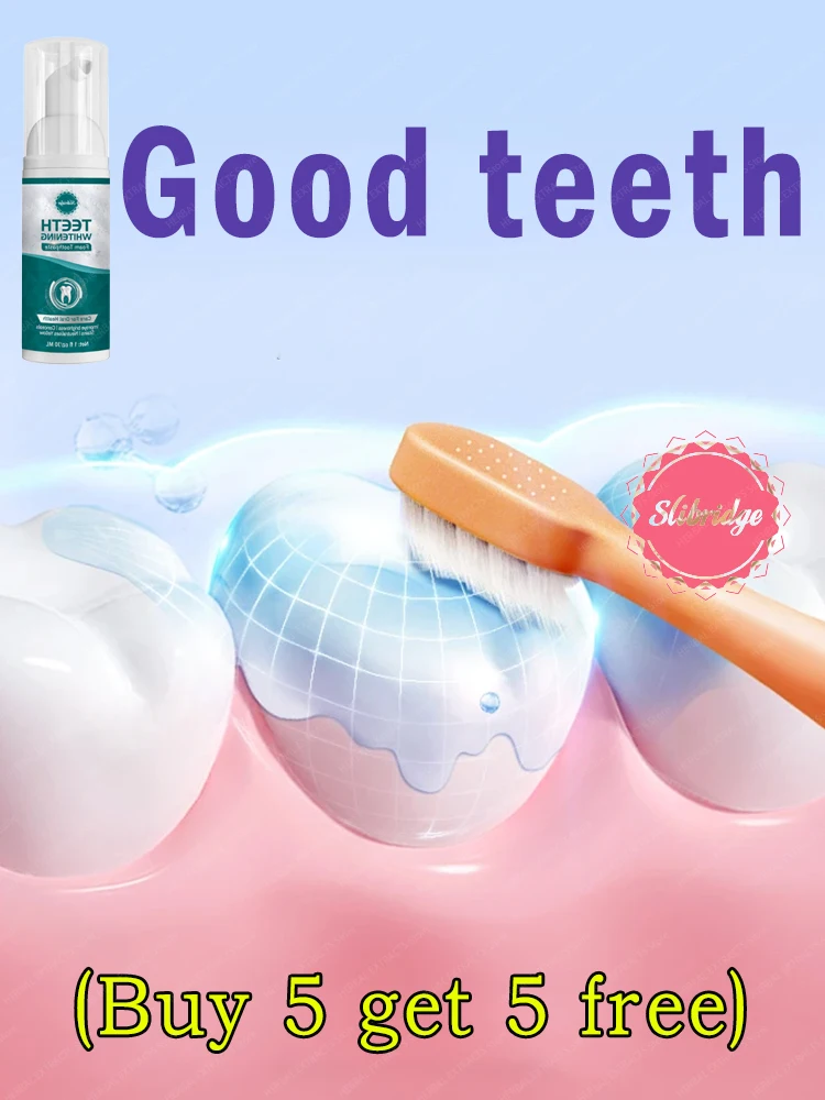 Rapid Repair Gums Effectively Relieve Tooth Allergy Dental Caries Cleaning Toothpaste Relieve Damage