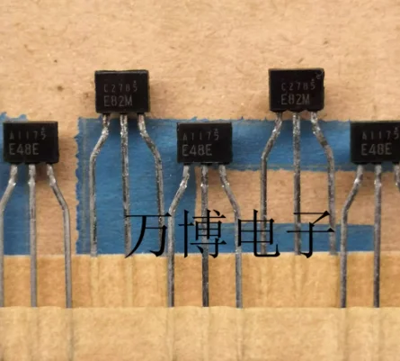 20pair/lot japan original 2SA1175 2SC2785 E DIODE free shipping