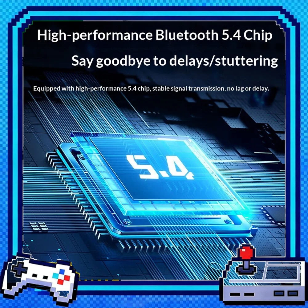UGREEN CM748 35058 USB Bluetooth 5.4 Adapter Wireless Dongle for Windows 7 8.1 10 11 PC Laptop
