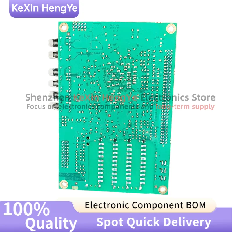 BINT-12C BINT12C ACS580/880 series inverter optical fiber detection board communication board drive board