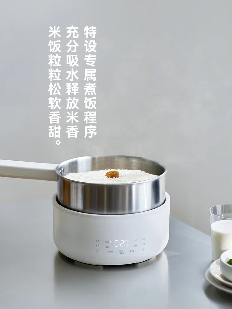 220V Olayks 2.5L St…