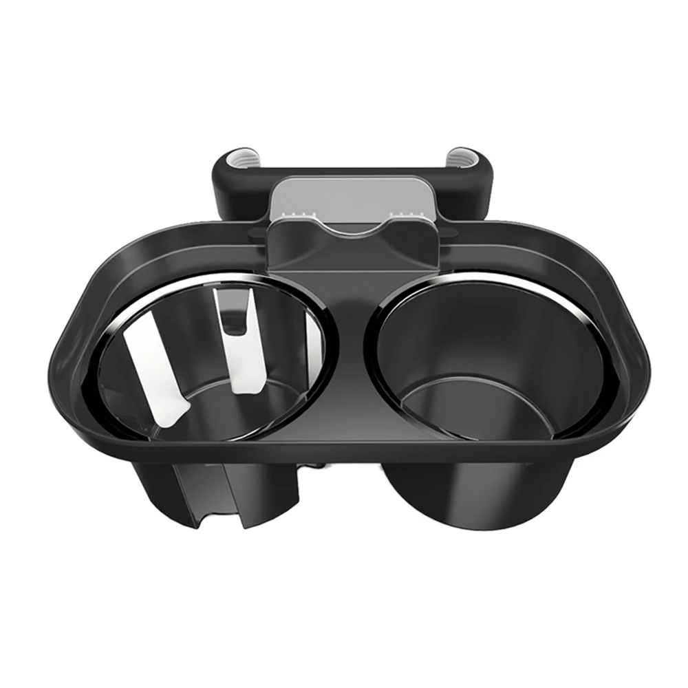 Universal Car Bracket for Food Tray Drink Holder Auto Back Rear Seat Table Tray Phone Holder Seats Car Back Table Stand