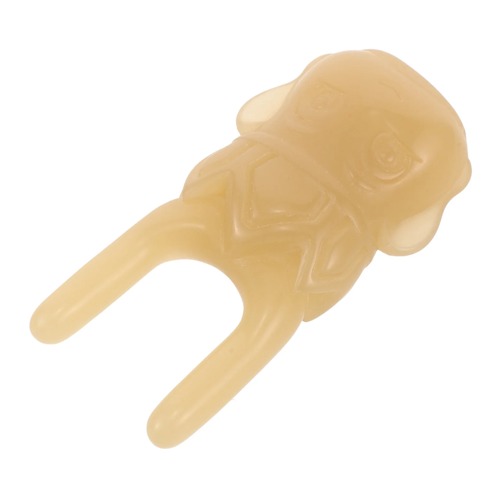 

Nose Beauty Resin Facial Guasha Tool For Acupoint Ear Muscle Stick Resin Scalp Massager Skin Lifting Sculpting Device