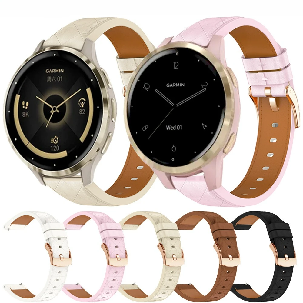 18Mm Women Watch St…