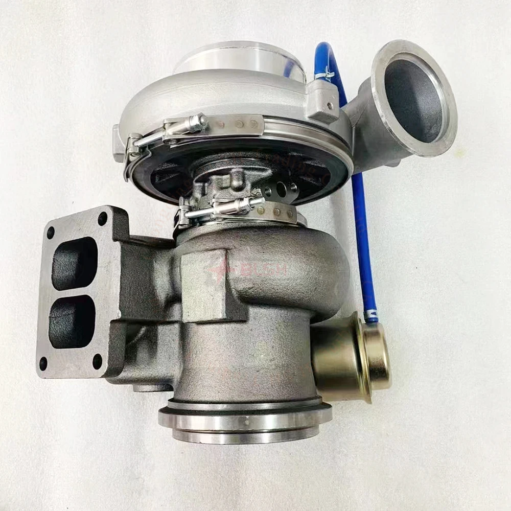 

BLSH HX82 turbo diesel engine parts turbocharger