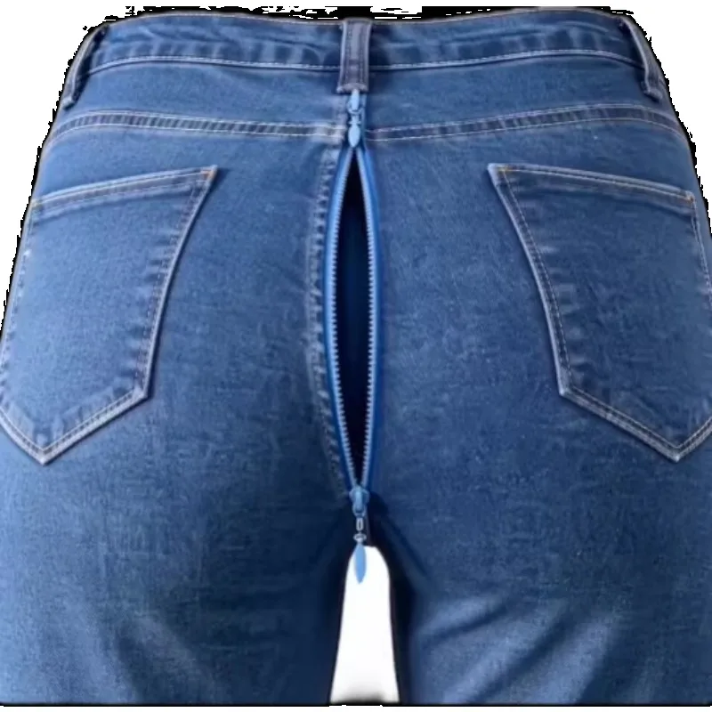 Pantaloncini Sportivi da Uomo Crazy Muscle con Apertura all'Inguine, Traspiranti, ad Asciugatura Rapida, per Fitness, Corsa e Attività all'Aperto