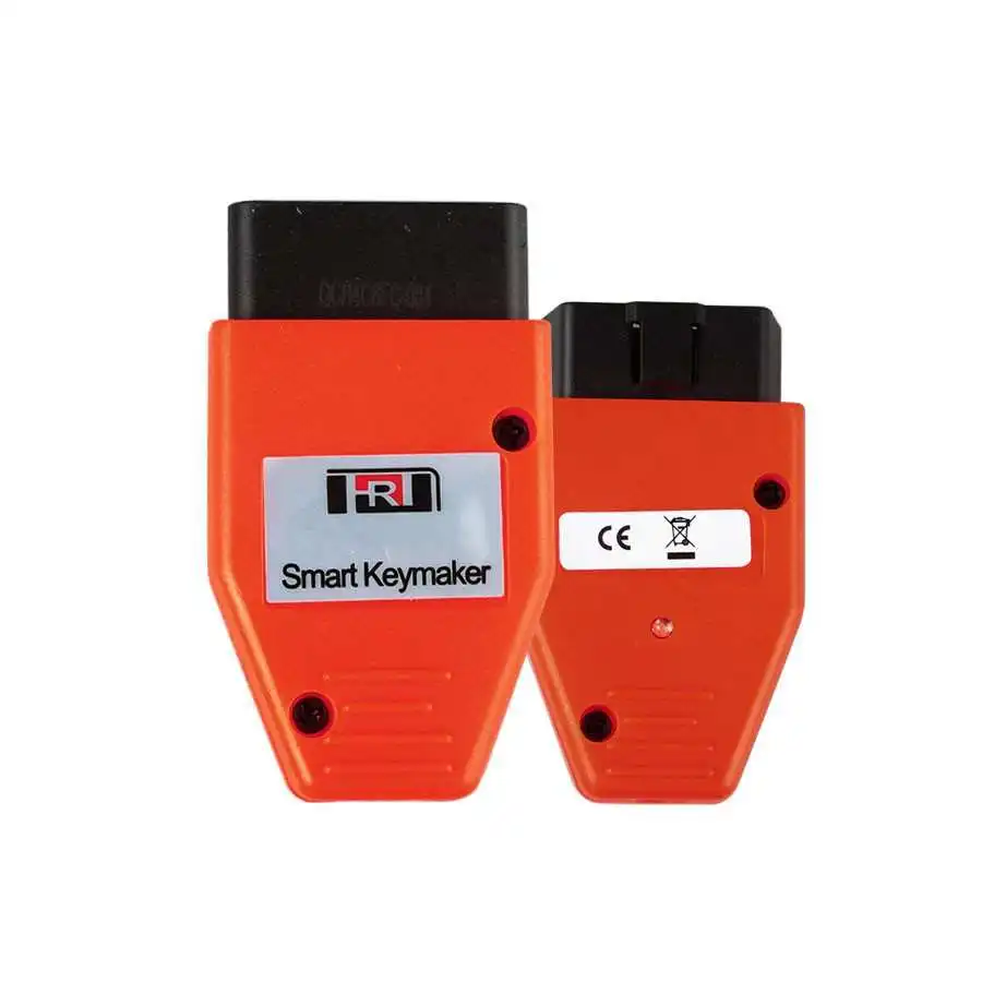 

Для Toyota Smart Keymaker OBD2 Eobd программатор ключей-транспондер 4C 4D чип для Toyota Smart Key Maker