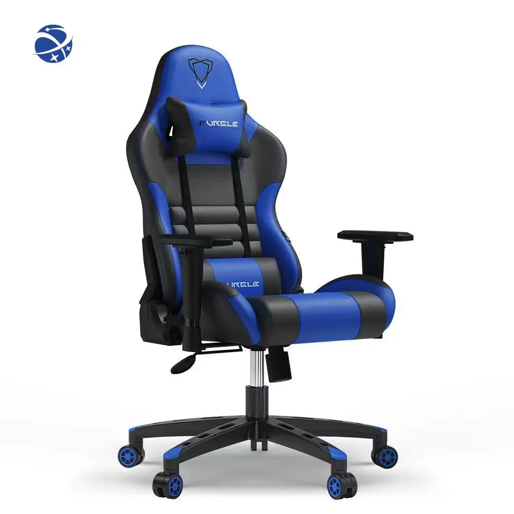 YYHCHot selling E-sports chair 360 degree rotation up and down adjustment cheap gaming chair