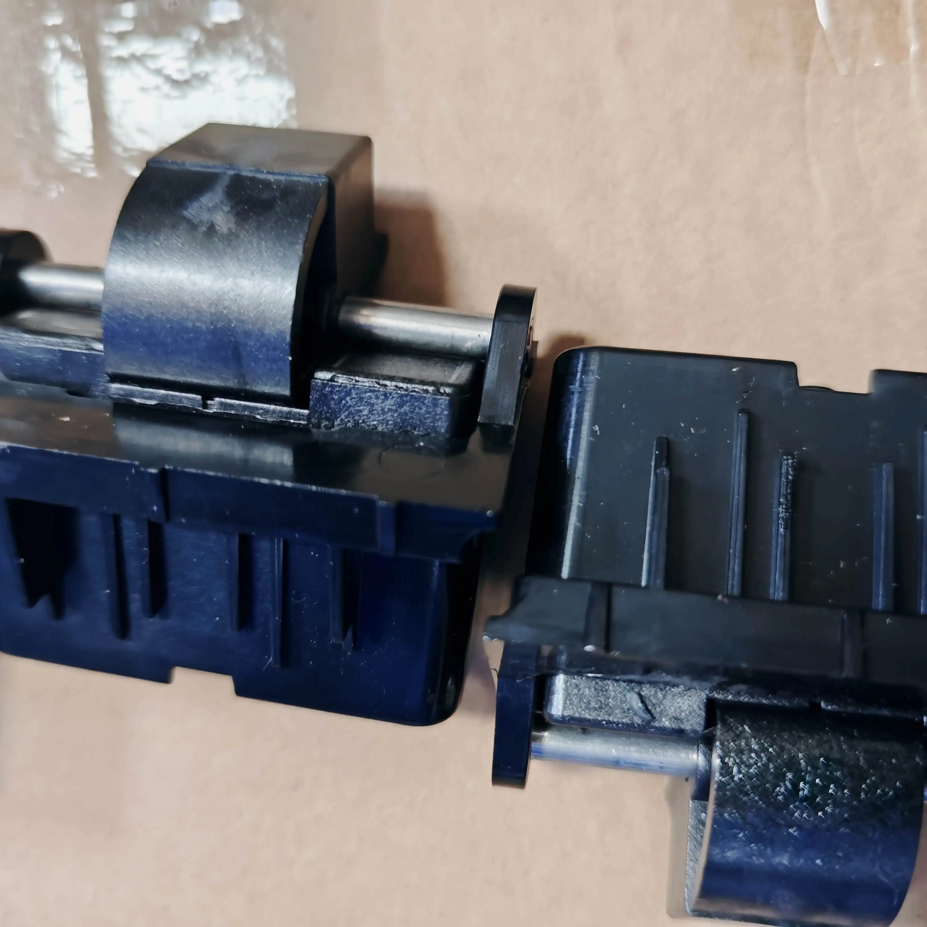 

2шт. B3Q10-60130 Крышка шарнира ADF в сборе для HP Color LaserJet Pro MFP M274 M277 M278 M281 M377 M426 274 277 278 281 377 426