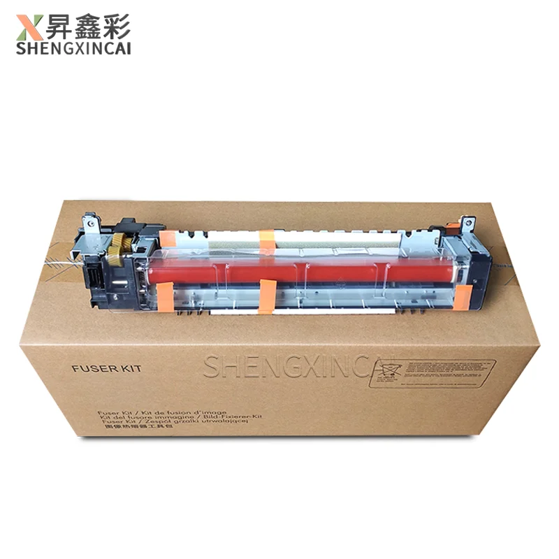 

604K91250 Fuser Assembly For Xerox WorkCentre 7970 AltaLink C8070 Original Quality Fuser Cartridge 607K12182 604K91256