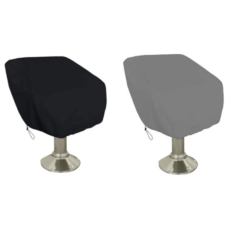 

ISURE MARINE 420D ткань Оксфорд водонепроницаемый чехол на сиденье яхты уличный пылезащитный защитный чехол солнцезащитный чехол на сиденье яхты