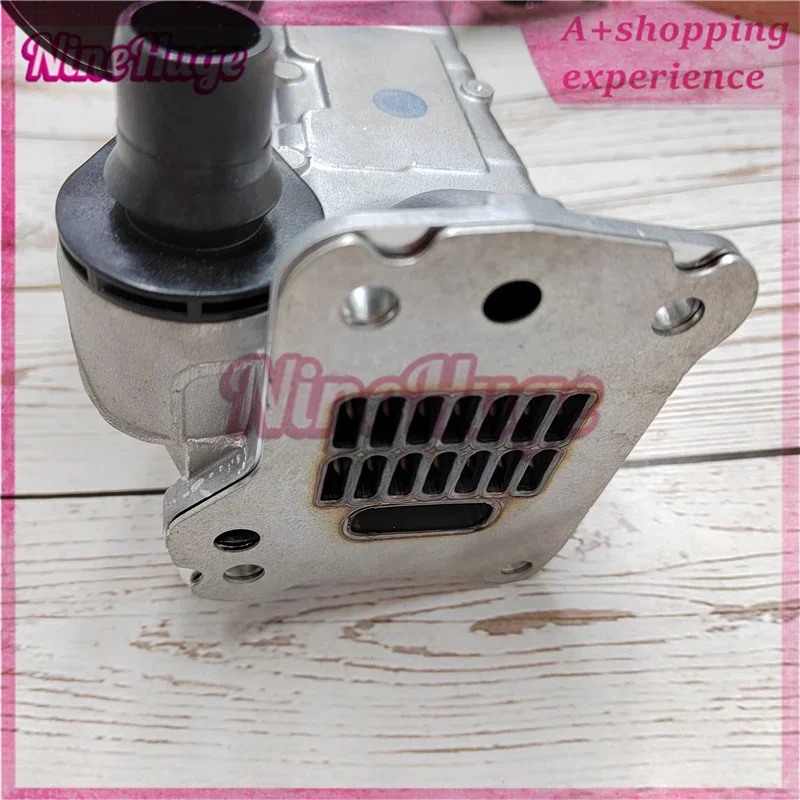 مبرد صمام إعادة تدوير غاز العادم EGR لاند روفر فريلاندر LR2 RR Evoque ديسكفري سبورت 2.2D ، C2S52516 LR057662