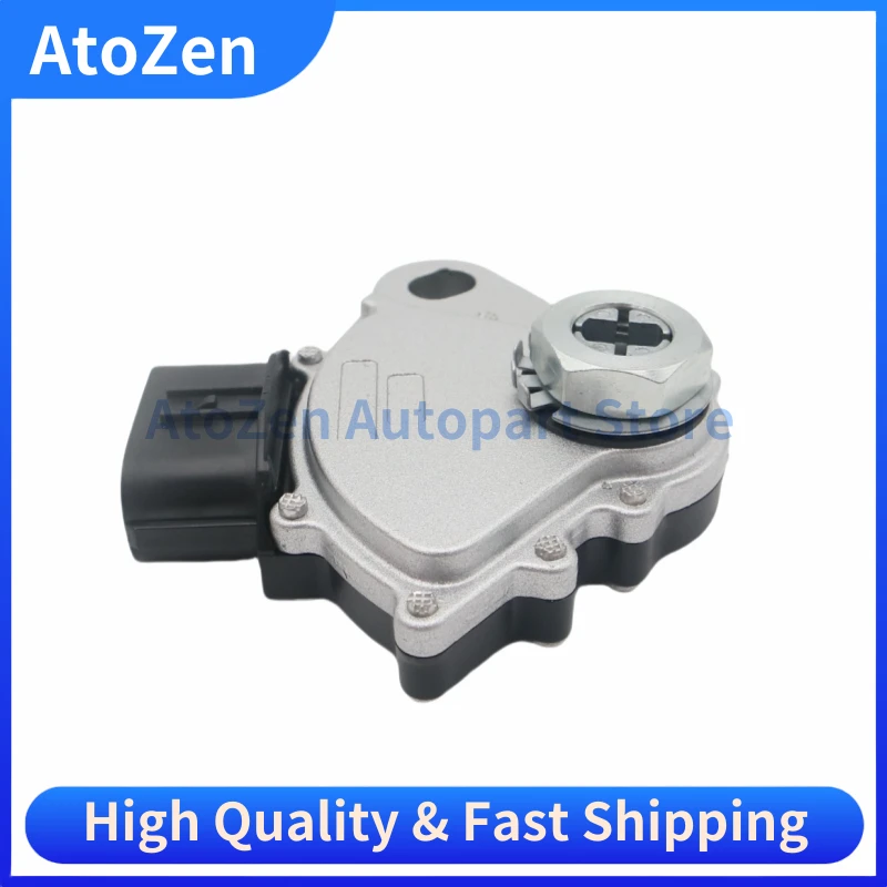 

84540-0C010 Нейтральный предохранительный выключатель для FJ CRUISER 4RUNNER FORTUNER HILUX HIACE LAND CRUISER PRADO 2004 A/T 845400C010 84540 0C010