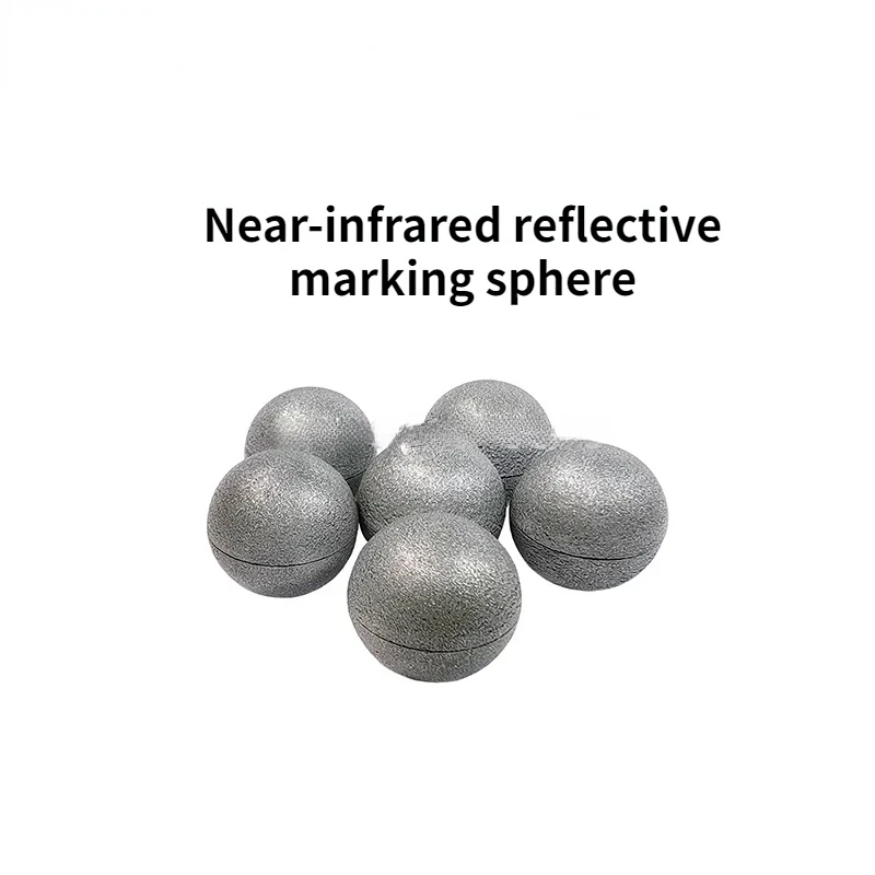 

Optical Positioning Marking Ball Motion Capture Marker Point NDI Passive Reflection Near Infrared Reflective Sphere